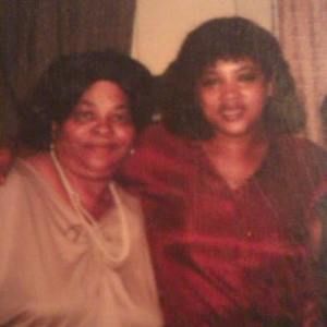 Meet your Posher, Frances